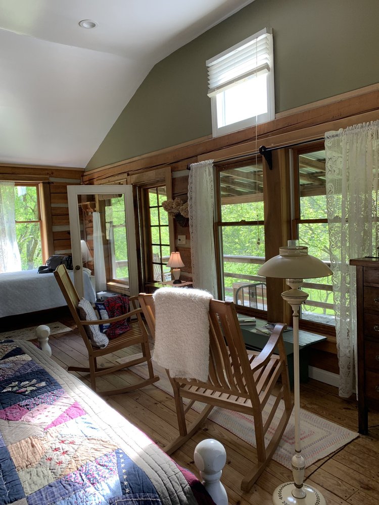 SNUG HOLLOW FARM 49 Photos & 12 Reviews Bed & Breakfast 790