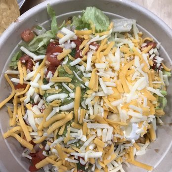 The NexMex Thing - Steak bowl with everything on it. - Mexican Near Me - Peabody, Massachusetts The NexMex Thing - Steak bowl with everything on it. - Mexican Near Me - Peabody, Massachusetts