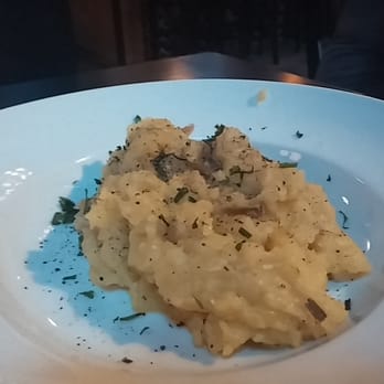 Juniper - Olive oil mashed potatoes - New American Near Me - Boise, Idaho Juniper - Olive oil mashed potatoes - New American Near Me - Boise, Idaho