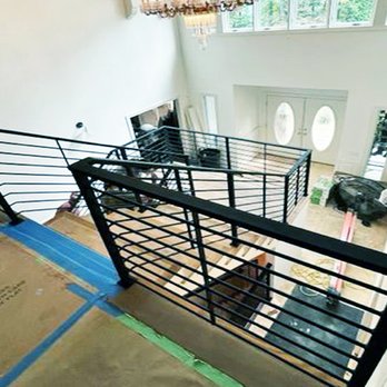 Ruhi Construction - Handrail installer in Laguna Niguel California - General Contractors Near Me - Laguna Niguel, California Ruhi Construction - Handrail installer in Laguna Niguel California - General Contractors Near Me - Laguna Niguel, California