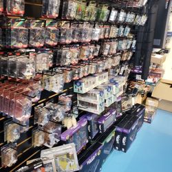 The Gaming Goat - D&D miniatures.