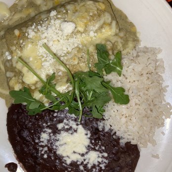 Meso Maya Comida y Copas - Green enchiladas - Mexican Near Me - Plano, Texas Meso Maya Comida y Copas - Green enchiladas - Mexican Near Me - Plano, Texas