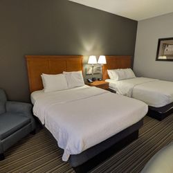 Hampton Inn Ashtabula
