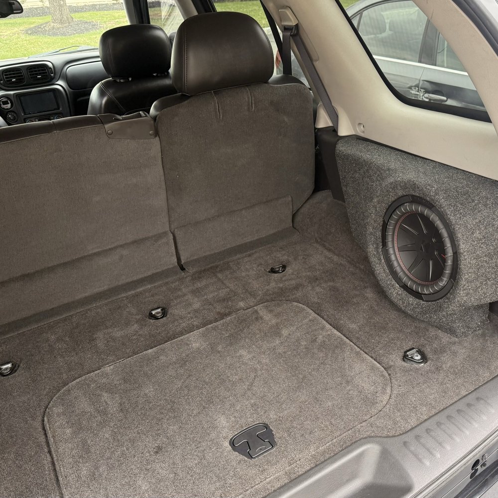 Electronic Environment - Subwoofer install - Car Stereo Installation Near Me - Trenton, New Jersey Electronic Environment - Subwoofer install - Car Stereo Installation Near Me - Trenton, New Jersey