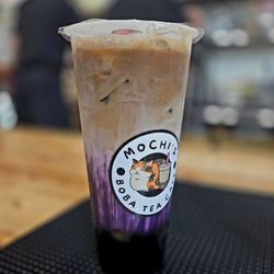 Mochi’s Boba Tea Cafe