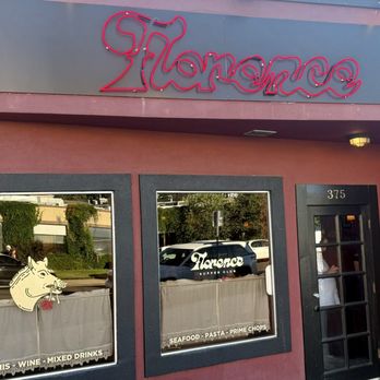 Florence Supper Club - Street View - Italian Near Me - Denver, Colorado Florence Supper Club - Street View - Italian Near Me - Denver, Colorado