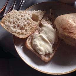 Chicken sandwich?