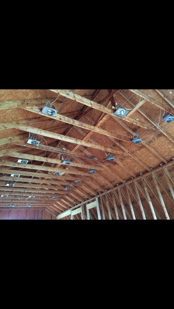 Slide of Stinson Home & Facility Improvement Services