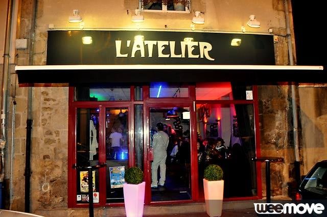 L'Atelier