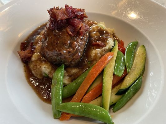 Rupert's Restaurant by null