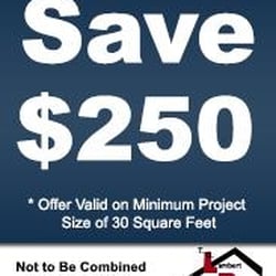 Lambert Roofing