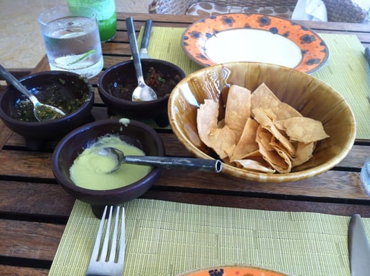 Rosewood Mayakoba by null