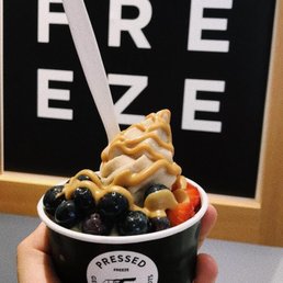 Soft Serve