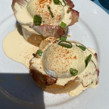 Stanley - Eggs Benedict - Breakfast & Brunch Near Me - New Orleans, Louisiana