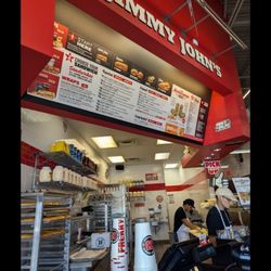 Jimmy John's