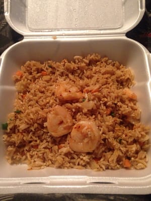 Rice & Spice by null