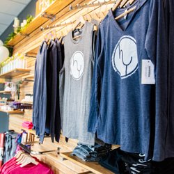 Honor Yoga Knightdale - We have lots of great retail.