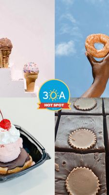 Charlie's Café at Rosemary by null