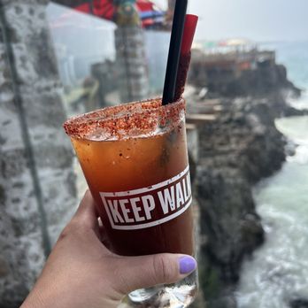los portales - Michelada - Seafood Near Me - Baja California, BCN los portales - Michelada - Seafood Near Me - Baja California, BCN