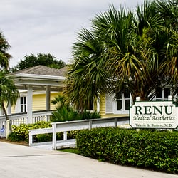 Mojo Master - Located in offices of RENU MEDICAL AESTHETICS, STUART, FL