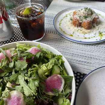 Mama Bird - Farmer's Salad - Chicken Shop Near Me - Portland, Oregon Mama Bird - Farmer's Salad - Chicken Shop Near Me - Portland, Oregon