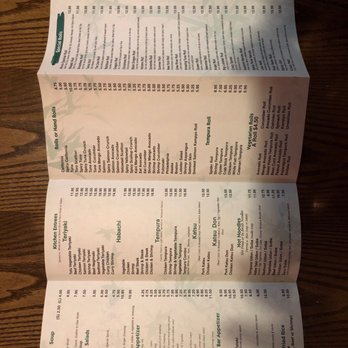 Akura Sushi - Sushi Bars Near Me - New York, New York