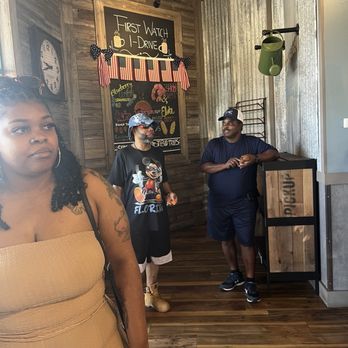 First Watch - Inside - Breakfast & Brunch Near Me - Orlando, Florida