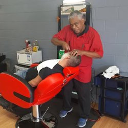 King Street Barber Shop