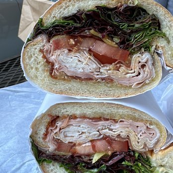 Limoncello - Sandwiches Near Me - San Francisco, California Limoncello - Sandwiches Near Me - San Francisco, California