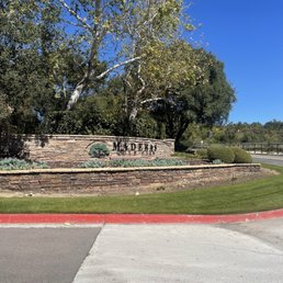 Exterior photo of Maderas Golf Club - Poway, California Exterior photo of Maderas Golf Club - Poway, California