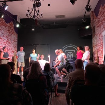 Tucson Improv Movement - Tucson improv movement show - Comedy Clubs Near Me - Tucson, Arizona Tucson Improv Movement - Tucson improv movement show - Comedy Clubs Near Me - Tucson, Arizona