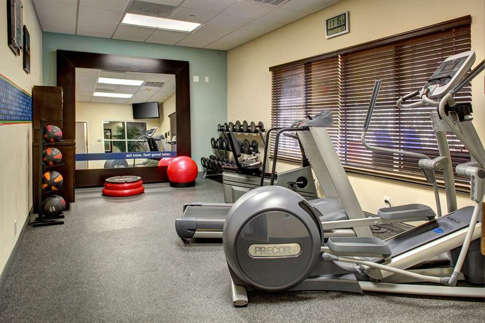 Hampton Inn Miami-Coconut Grove/Coral Gables