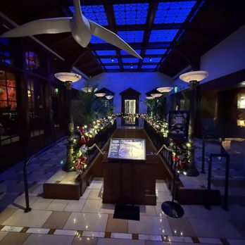 The Hamilton - Venue for musical guests - Seafood Near Me - Washington, DC, District of Columbia The Hamilton - Venue for musical guests - Seafood Near Me - Washington, DC, District of Columbia