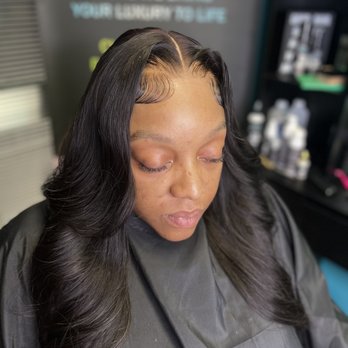 The Foreign Experience - Hair Stylists Near Me The Foreign Experience - Hair Stylists Near Me