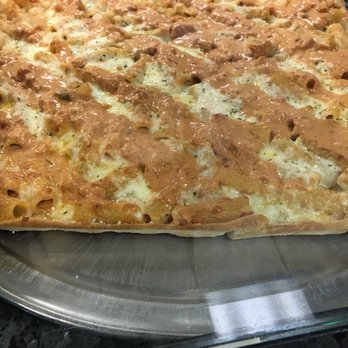 Gino's Pizza - Pizza Near Me - West Hempstead, New York