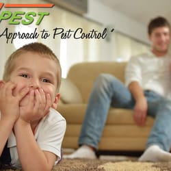 Garvey Pest - An intelligent approach to pest control.