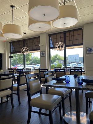 Osteria Italian Seafood by null