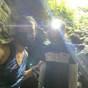 Kaumana Caves - Parks Near Me