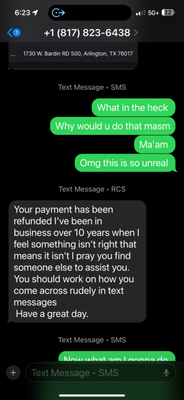 Lady Tea Dfw kid's Stylist