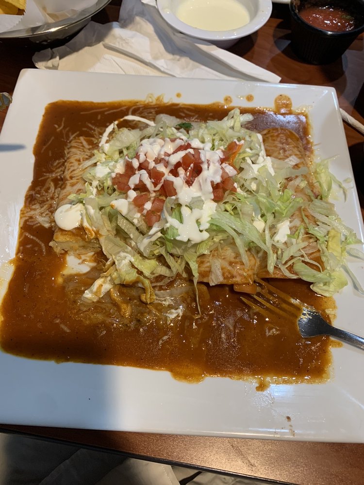 Plaza Maya Grill Mexican Restaurant Logo