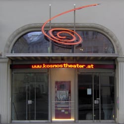 Kosmos Theater - Kosmos Theater