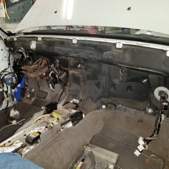 Eddie's Auto Repair - A/C evaporator replacement - Auto Repair Near Me - Aiea, Hawaii Eddie's Auto Repair - A/C evaporator replacement - Auto Repair Near Me - Aiea, Hawaii