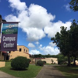 Kauai Community College