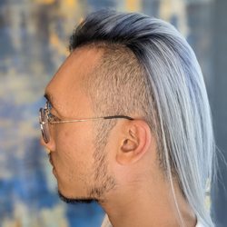 The Workshop Salon - Hair by Amy