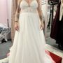 Photo of Second Time A Gown