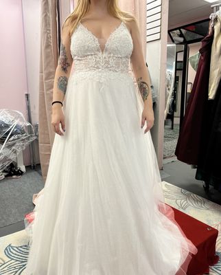 SECOND TIME A GOWN - Updated May 2026 - 15 Photos - 8901-A Patterson Ave, Richmond, Virginia - Formal Wear - Yelp SECOND TIME A GOWN - Updated May 2026 - 15 Photos - 8901-A Patterson Ave, Richmond, Virginia - Formal Wear - Yelp