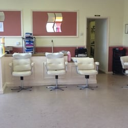 Ahead Of Hair