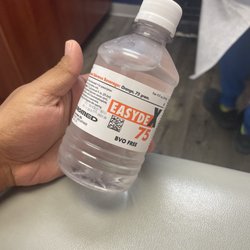 Labcorp - Took My glucose test!