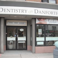 Dentistry on Danforth