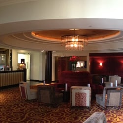 Hoyts Entertainment Quarter - La Premiere lounge